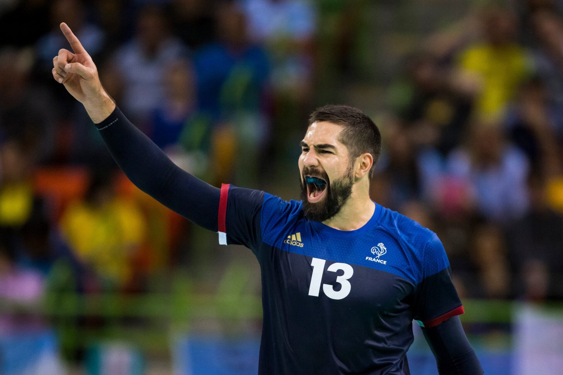 Hand: les Bleus dans le dernier carré du Mondial