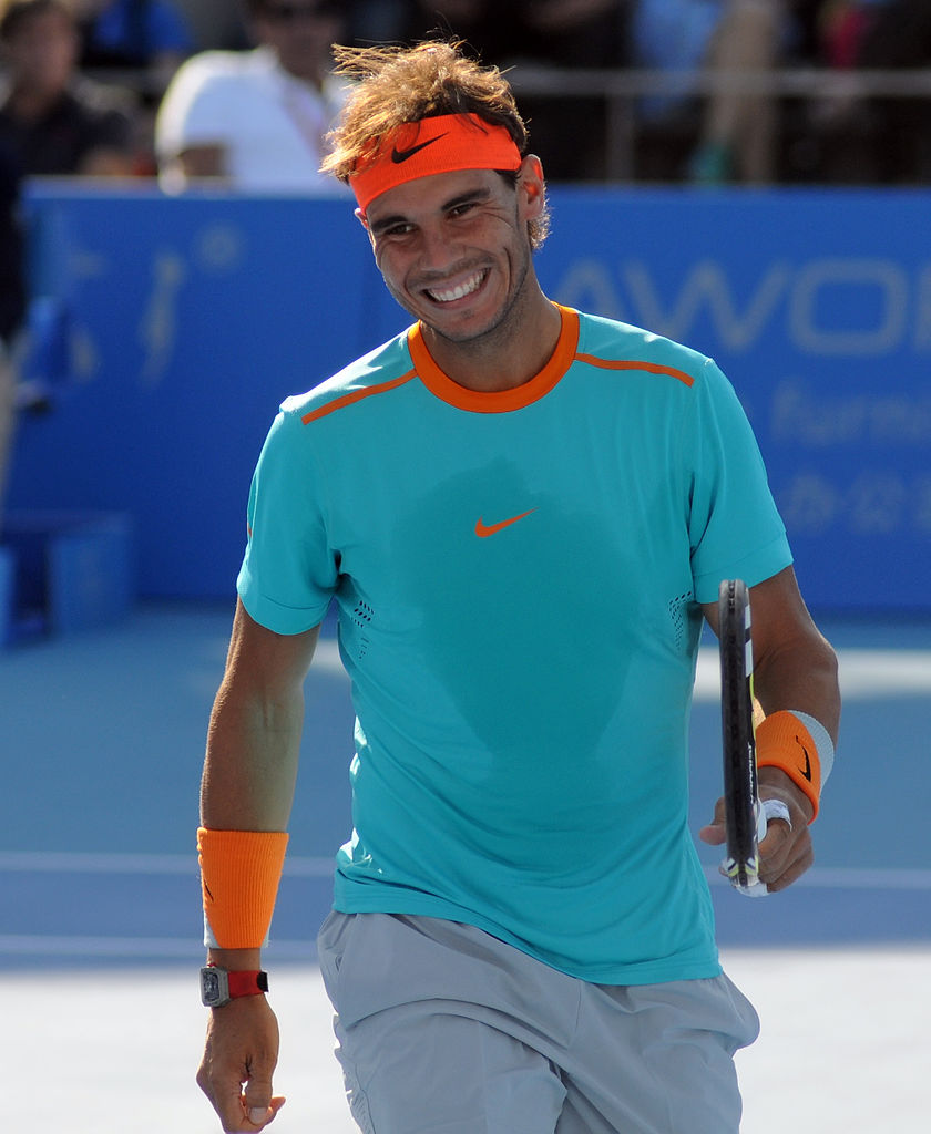 Open d’Australie: Nadal et Serena Williams en demi-finale, les Françaises éliminées en double
