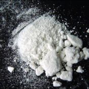cocaïne