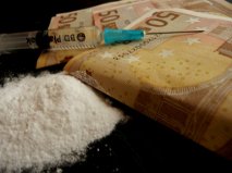 trafic de drogue