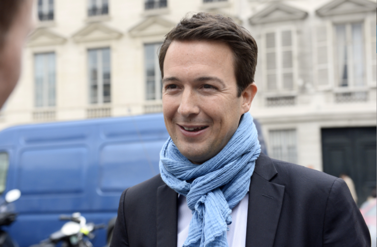 Guillaume Peltier : "Il semble très imprudent d'annoncer ...