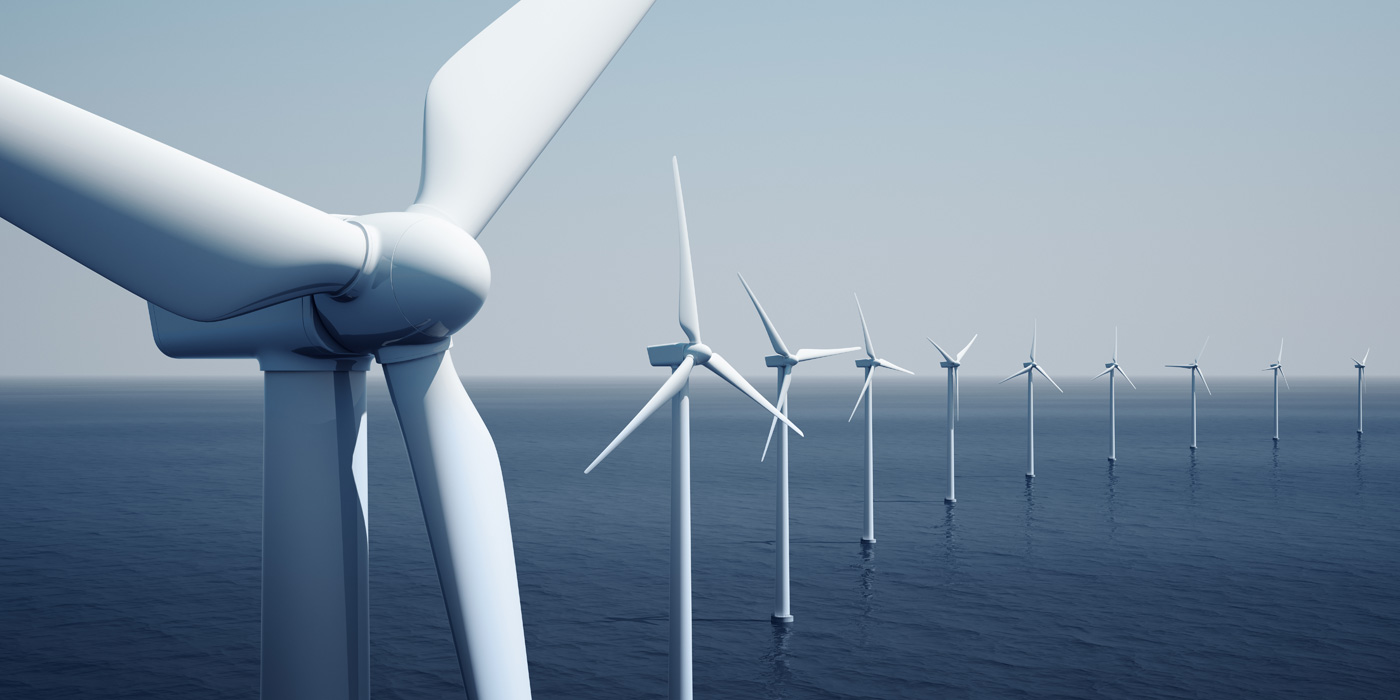 éoliennes