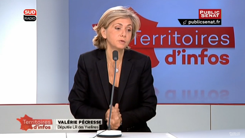 Sondages Regionales Ile De France - Régionales en Ile-de-France: Pécresse gagnante aux premier ... : La france compte 18 régions au total :