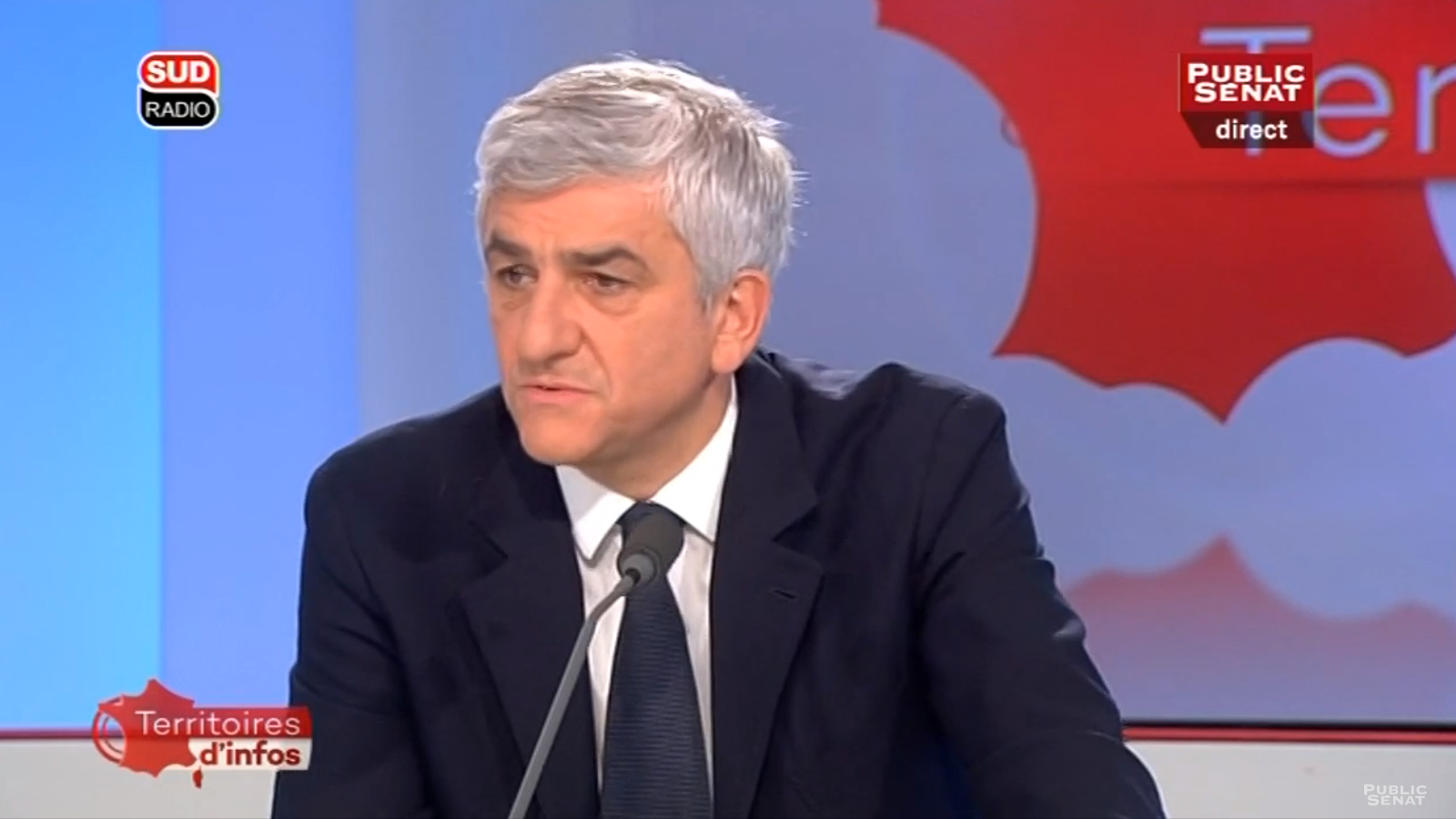 Hervé Morin