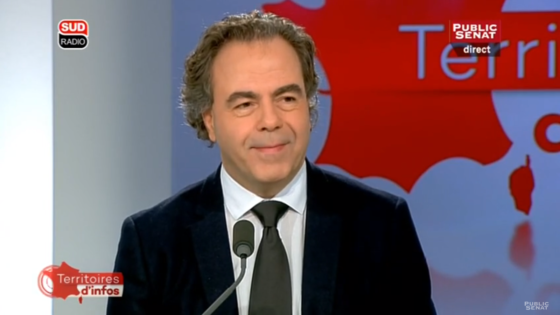 Luc Châtel