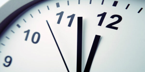 changement d’heure le moment de changer ses pneus