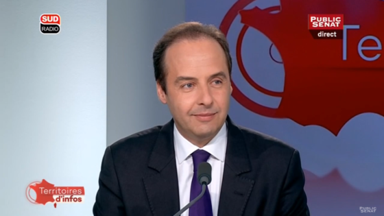 Jean-Christophe Lagarde