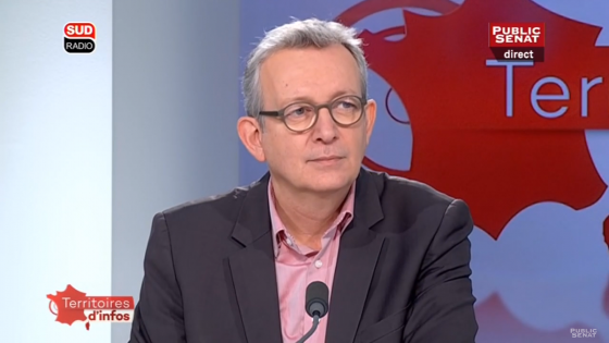 Pierre Laurent