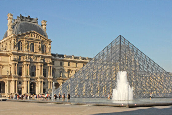 "Manifestement, pour le Louvre, la sécurité n'était pas prioritaire"