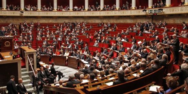 Assemblée nationale