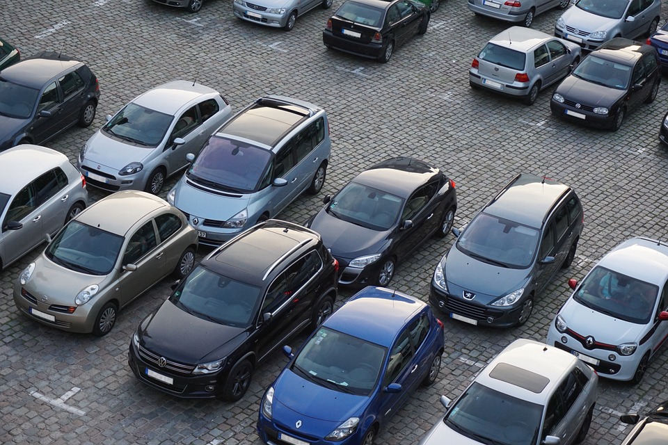 Automobile: le marché européen bondit de 10,2% en janvier