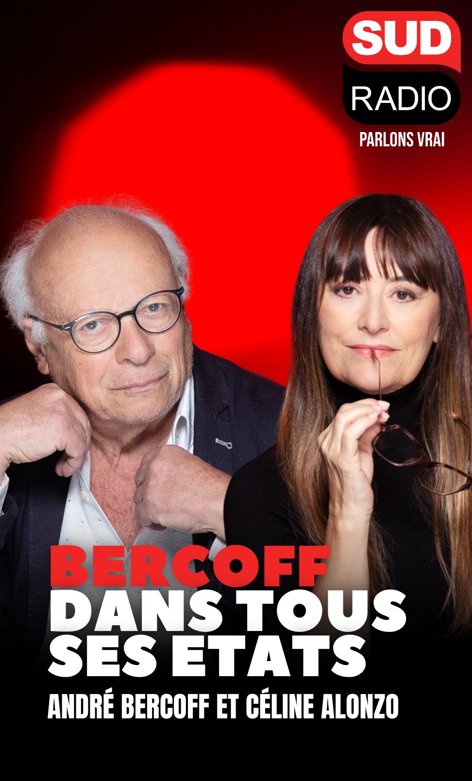 Bercoff dans tous ses états