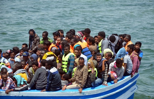 Onze morts dans le naufrage d'un bateau de migrants au large de la Turquie
