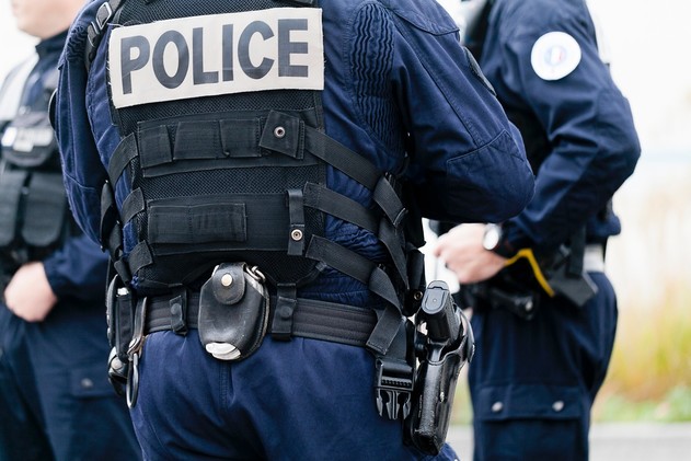 Des policiers visés par des tirs à Saint-Ouen