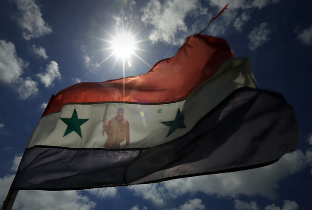 Syrie : un accord a été trouvé afin d'évacuer 4 localités assiégées