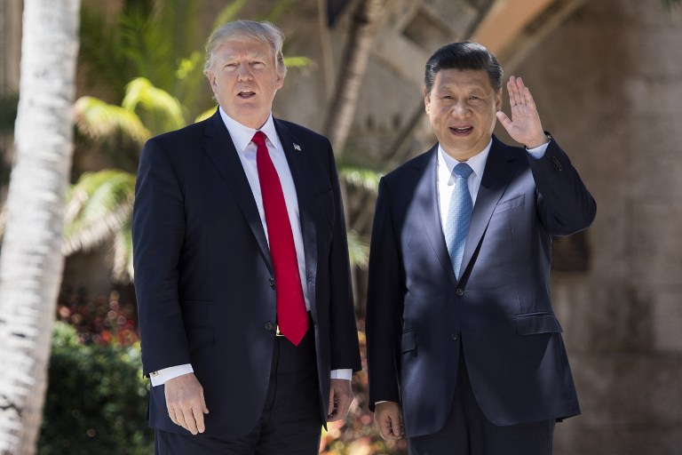 Les Etats-Unis sont exhortés par Pékin à stopper leurs exercices en Corée du Sud