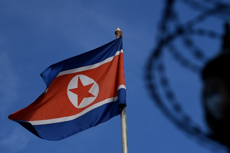 Les États-Unis examinent "toutes les options" face à la Corée du Nord