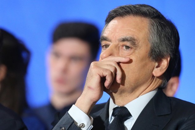 François Fillon se dit motivé par "les remords"