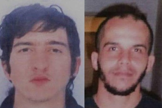Attentat déjoué : les deux suspects, arrêtés à Marseille, présentés à la justice