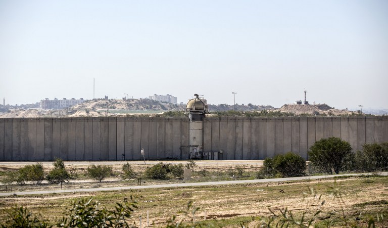 Israël- Hamas