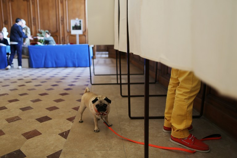 Législatives : 7 877 candidats seront en lice, dont 42,4% de femmes