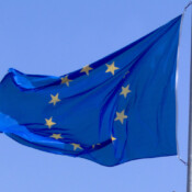 Drapeau Union européenne