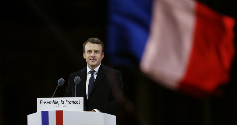 Quelles seront les 3 premières mesures du président Macron ?