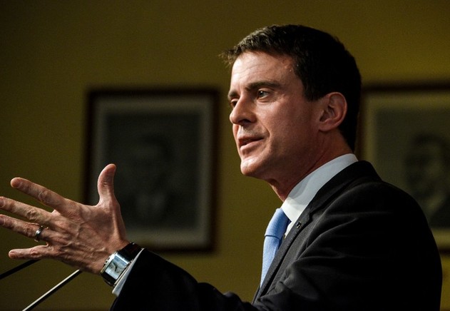 Législatives : le PS n'investira pas Manuel Valls, ni de candidat face à lui