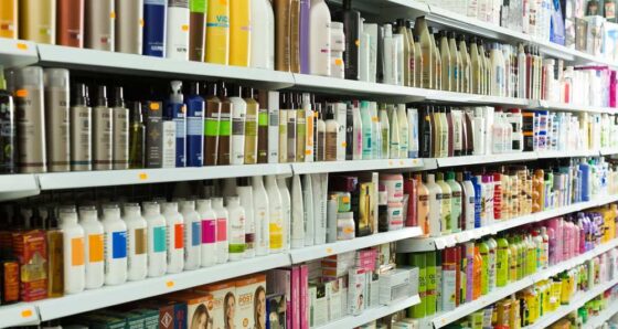 Maquillage / Cosmétiques