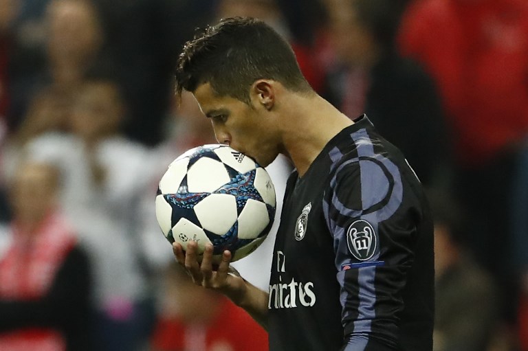 Cristiano Ronaldo convoqué devant les juges espagnols, Mourinho poursuivi pour fraude fiscale