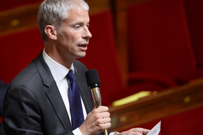 législatives