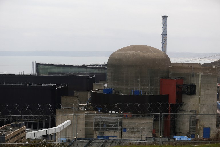 Le site de Bure pourrait permettre d'enfouir les déchets nucléaires produits en France
