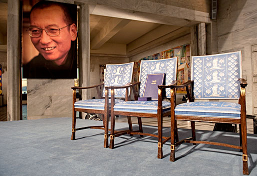 Le dissident chinois Liu Xiaobo est mort à l'âge de 61 ans