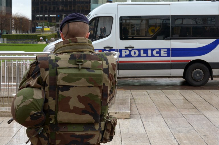 Les députés votent une sixième prolongation de l'état d'urgence