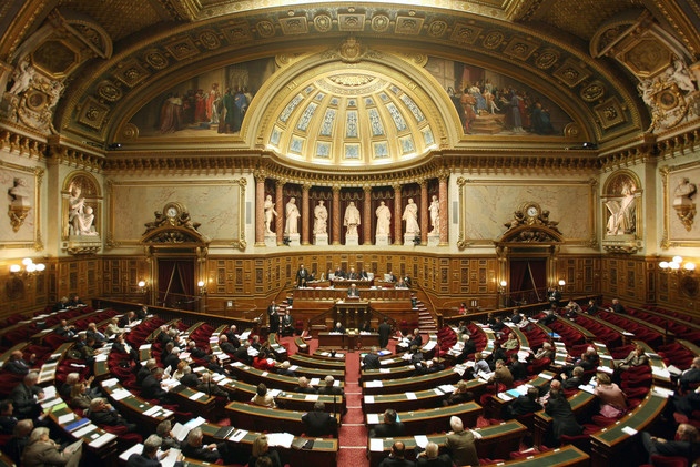 Accord entre Sénat et Assemblée sur la réforme du code du travail par ordonnance
