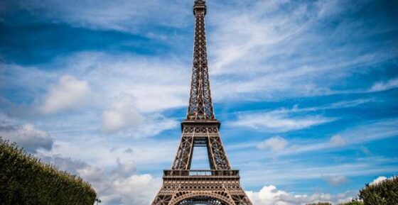 made in France