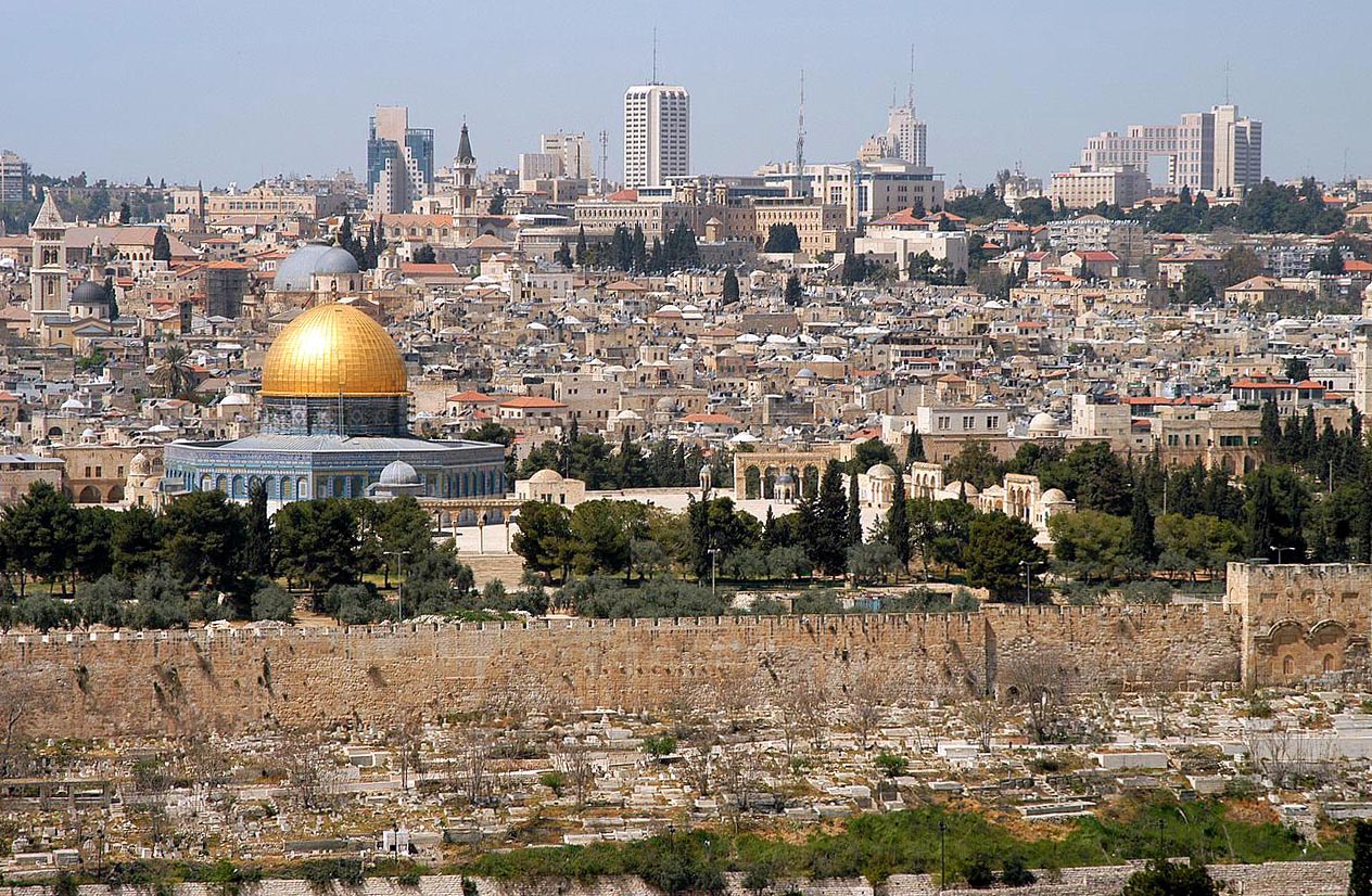 Israël