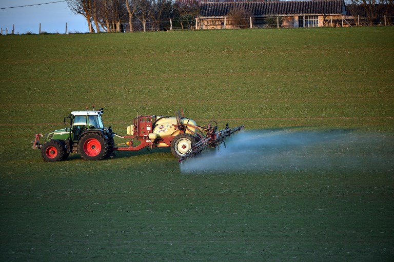 retraites agriculteurs