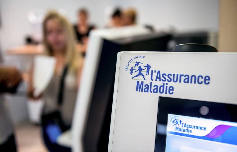 fraude Assurance maladie