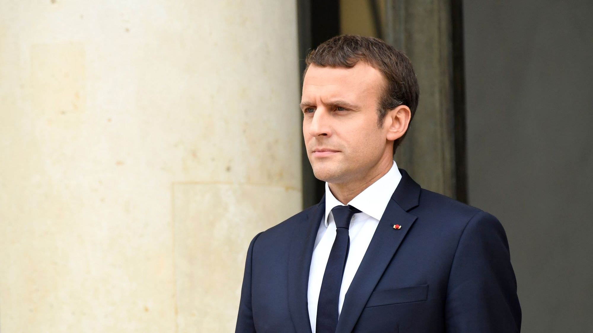 63% des Français ne font pas confiance à Macron pour réformer le code du travail
