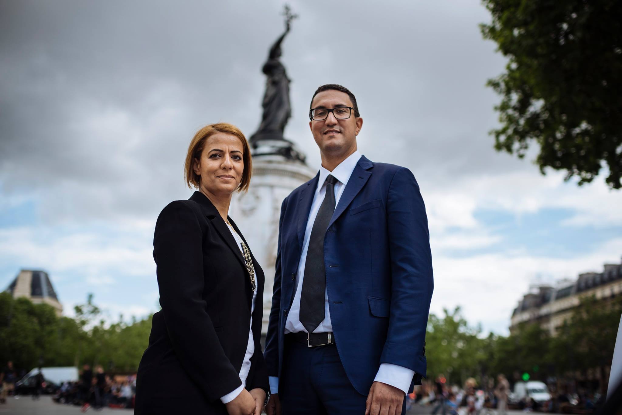 Le député M'jid El Guerrab démissionne après son altercation avec un cadre du PS