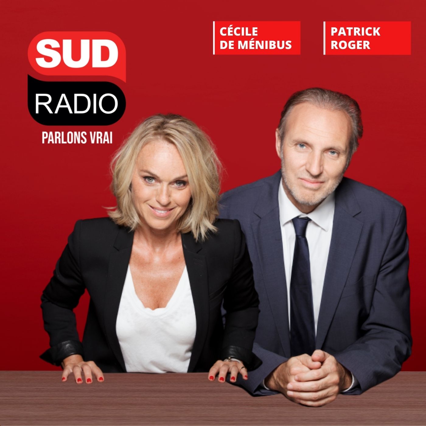 La France à vos côtés