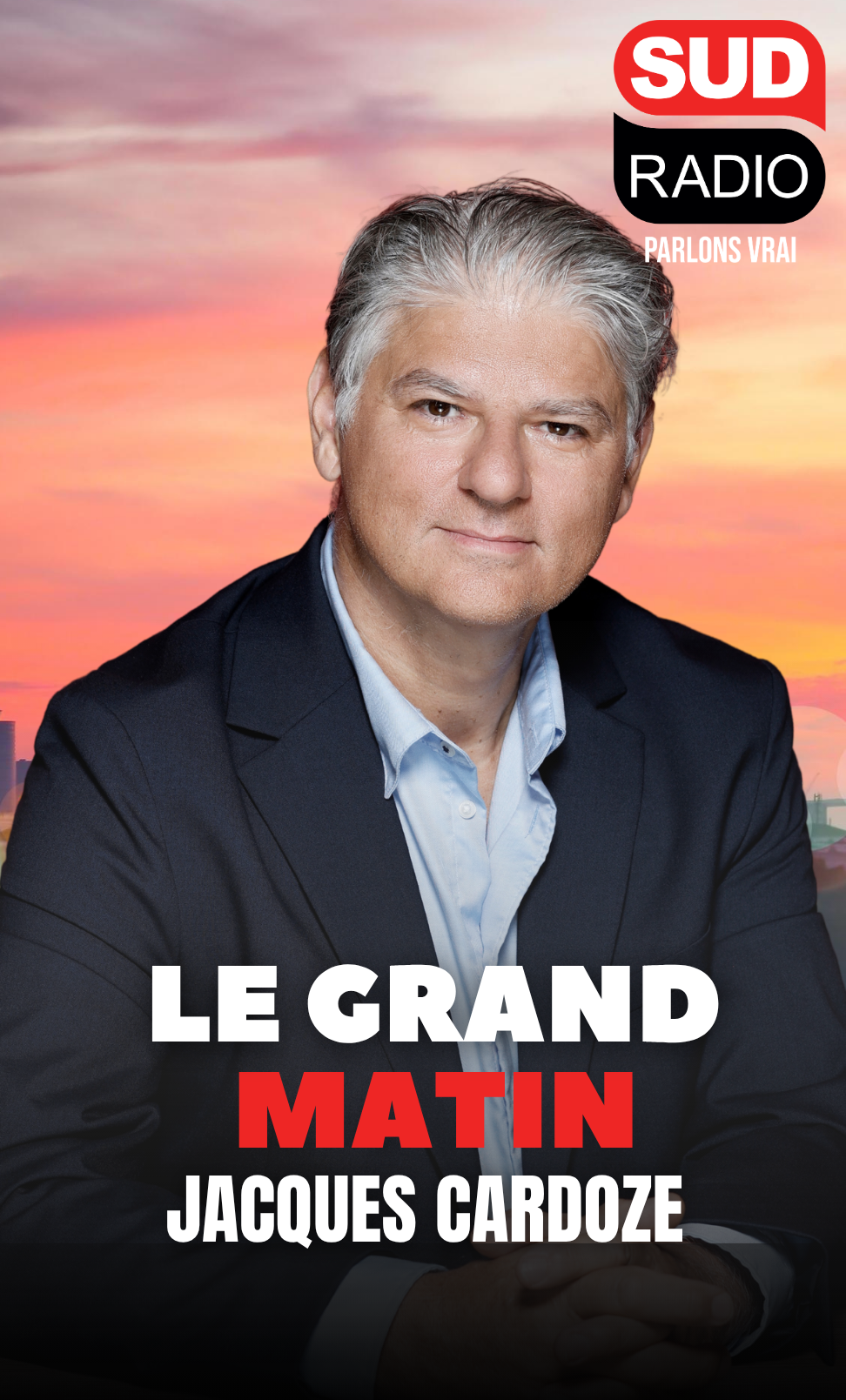 Le Grand Matin