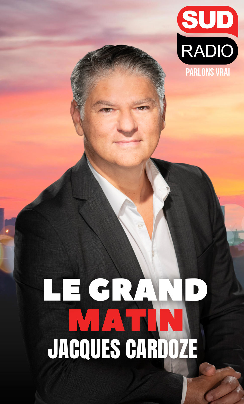 Le Grand Matin