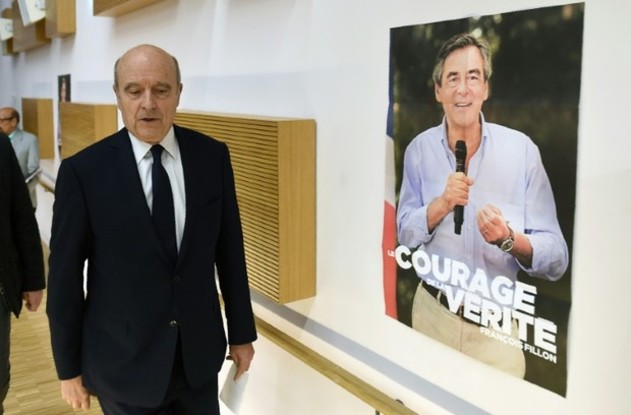 Alain Juppé