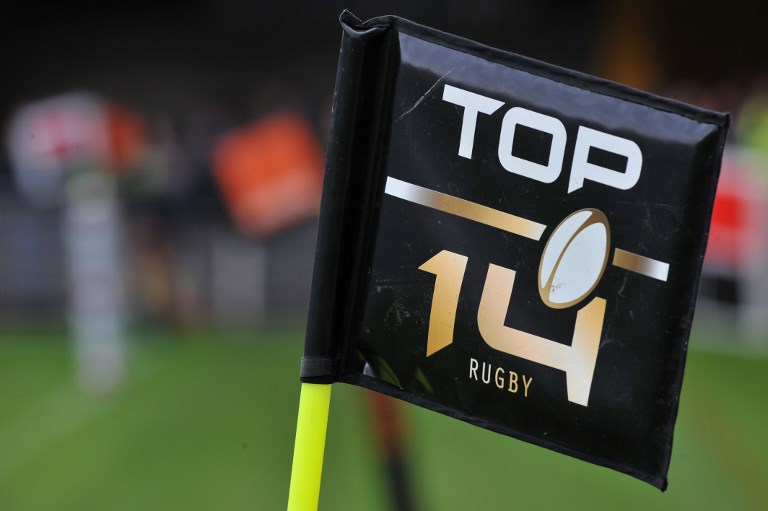 La 10e journée de Top 14 se joue samedi et dimanche