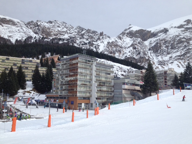 A Gourette Pyrenees Atlantiques Les Professionnels Du Ski Attendent Noel Avec Envie Sud Radio