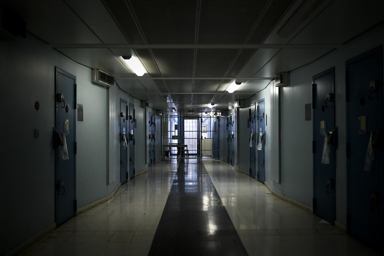 Prisons : la grogne gagne les conseillers pénitentiaires d’insertion et de probation