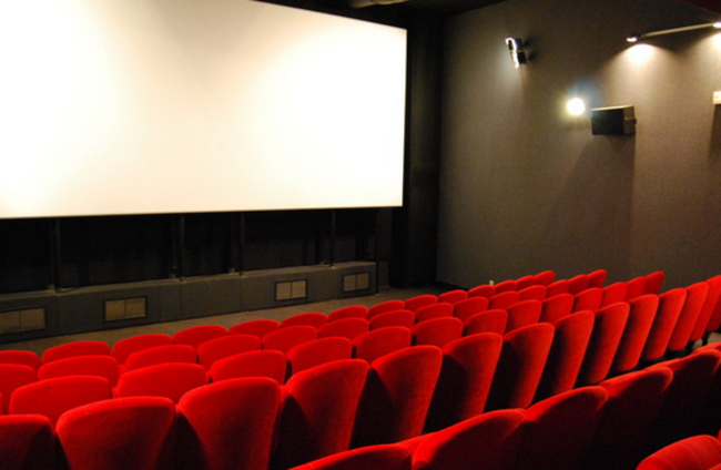 cinéma