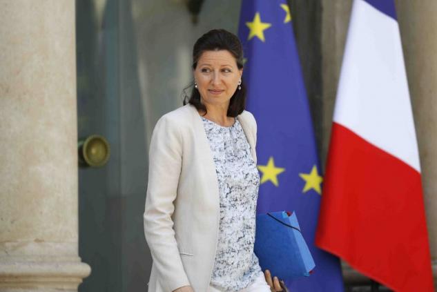 Agnès Buzyn, ministre des Solidarités et de la Santé (©Patrick KOVARIK - AFP)